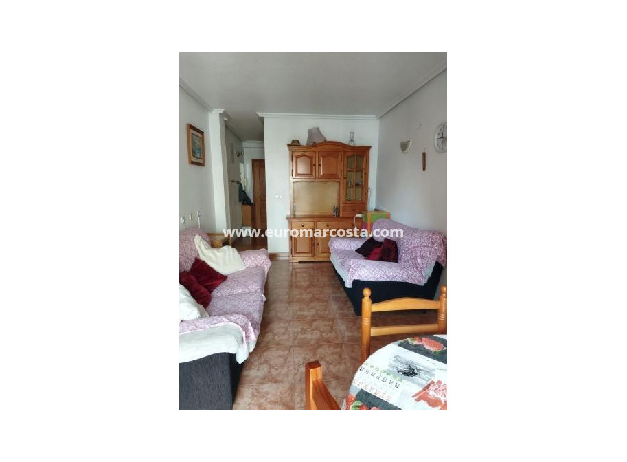 Venta - Apartamento / piso - Torrevieja - TORREVIEJA