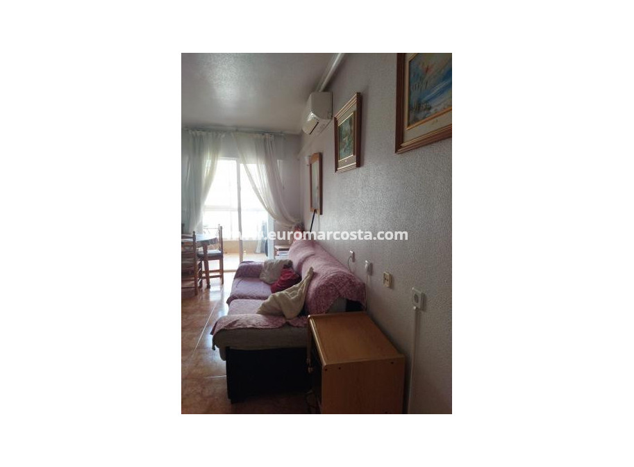 Venta - Apartamento / piso - Torrevieja - TORREVIEJA