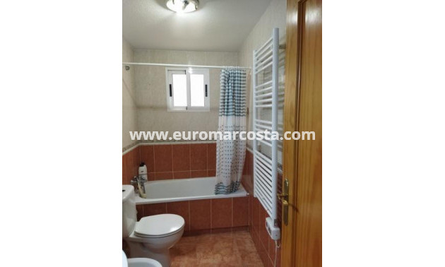 Venta - Apartamento / piso - Torrevieja - TORREVIEJA