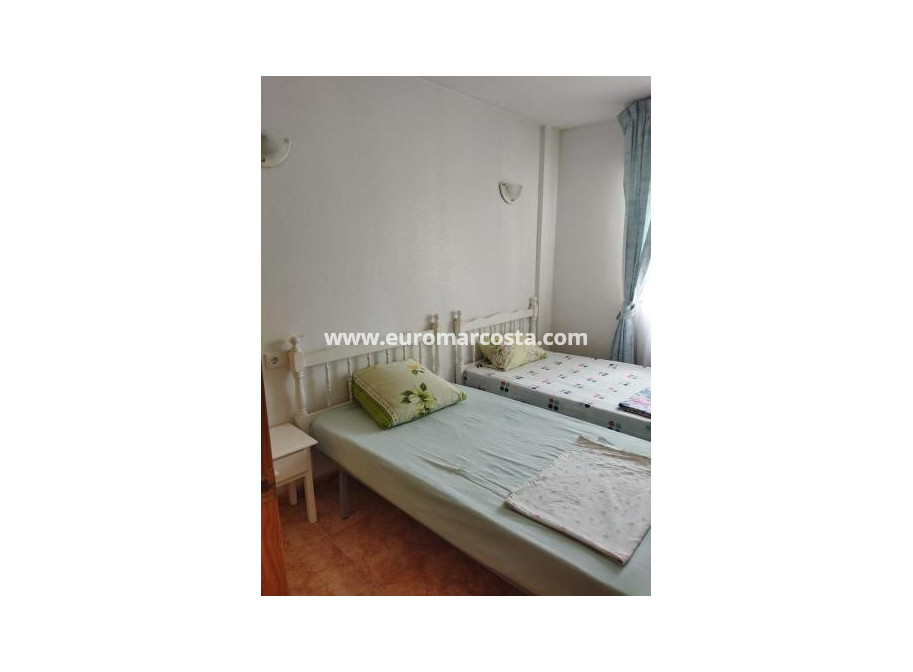 Venta - Apartamento / piso - Torrevieja - TORREVIEJA