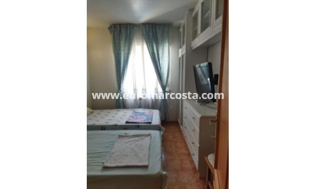 Venta - Apartamento / piso - Torrevieja - TORREVIEJA