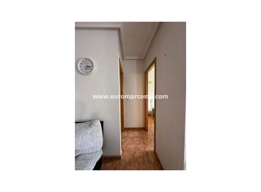 Venta - Apartamento / piso - Torrevieja - TORREVIEJA