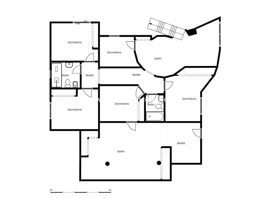 Objekte zum Wiederverkauf - Villa freitstehend - Orihuela Costa