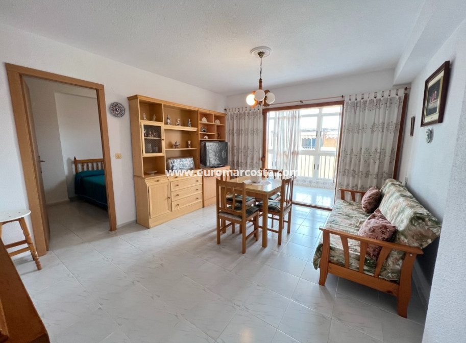 Venta - Apartamento / piso - La Mata