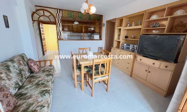 Venta - Apartamento / piso - La Mata