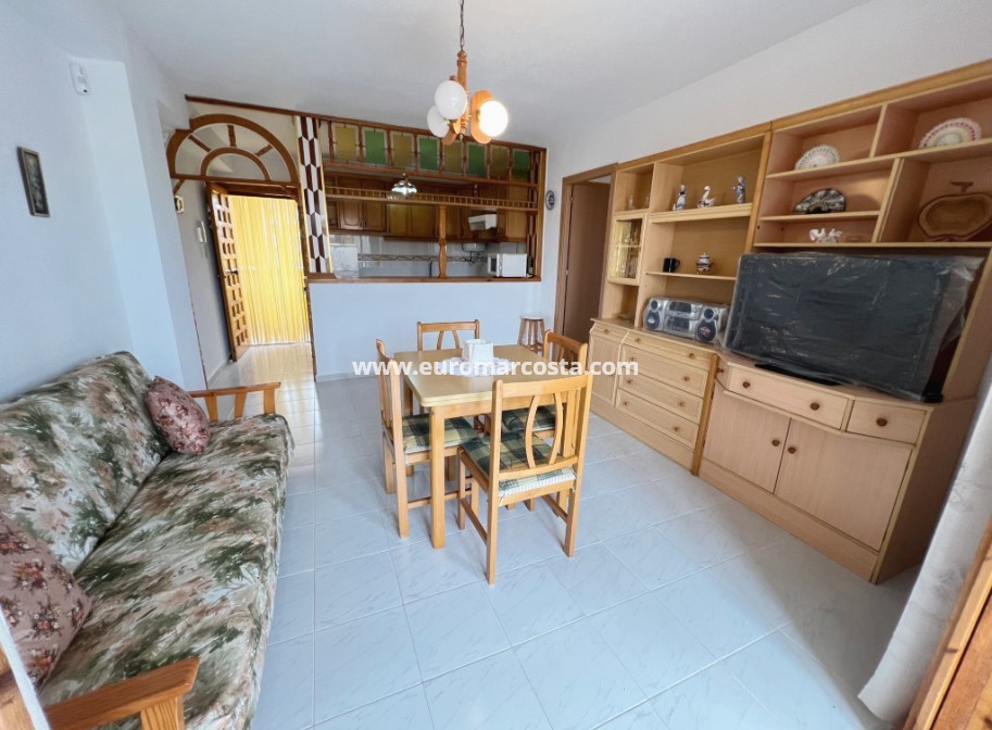 Venta - Apartamento / piso - La Mata