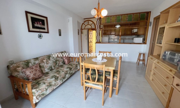 Venta - Apartamento / piso - La Mata