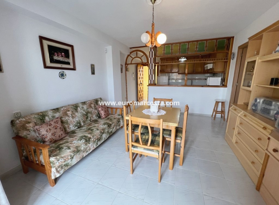 Venta - Apartamento / piso - La Mata