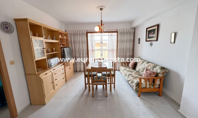 Venta - Apartamento / piso - La Mata