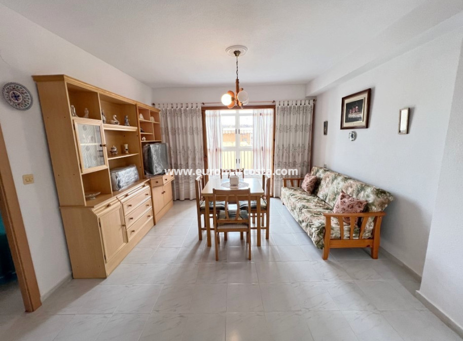 Venta - Apartamento / piso - La Mata