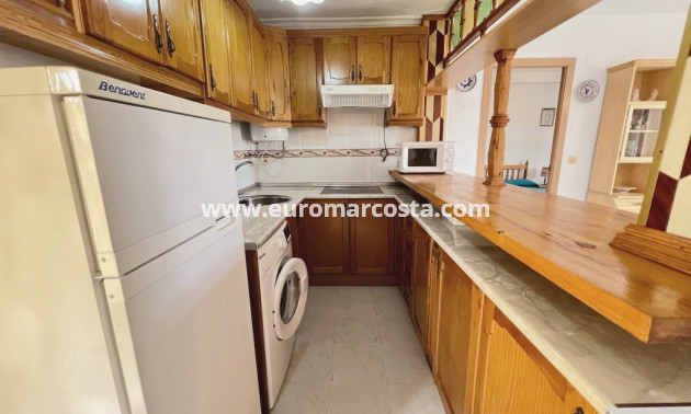 Venta - Apartamento / piso - La Mata