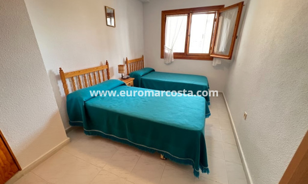 Venta - Apartamento / piso - La Mata