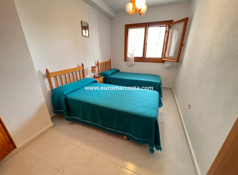 Venta - Apartamento / piso - La Mata