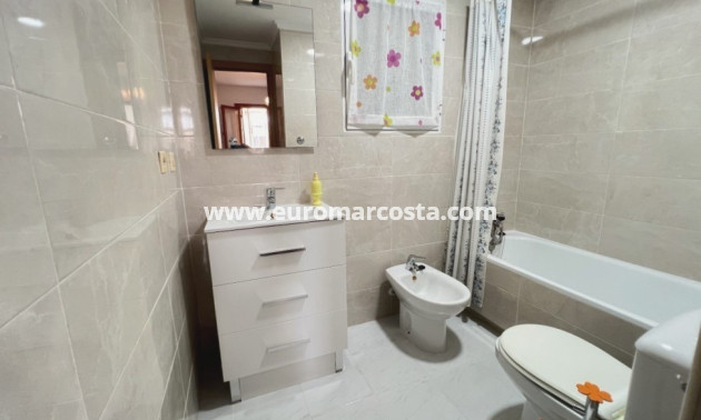 Venta - Apartamento / piso - La Mata