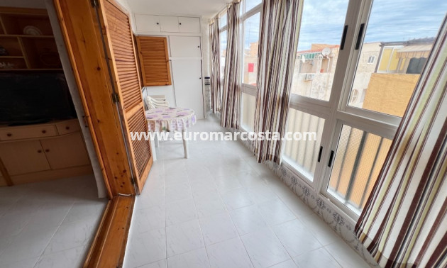 Venta - Apartamento / piso - La Mata