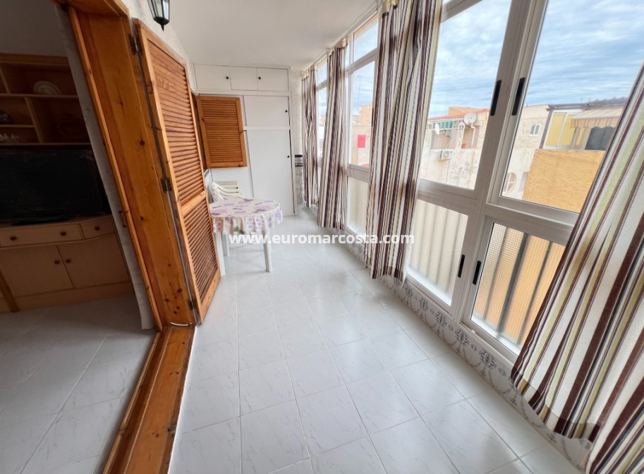 Venta - Apartamento / piso - La Mata