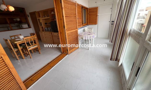 Venta - Apartamento / piso - La Mata