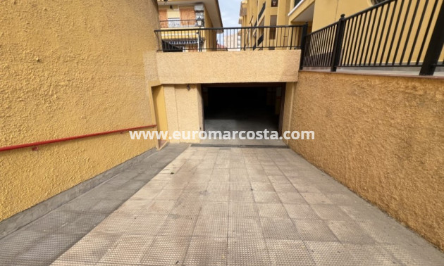 Venta - Apartamento / piso - La Mata