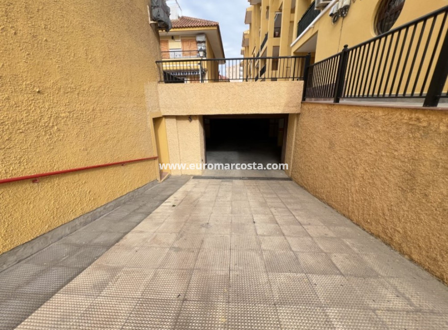 Venta - Apartamento / piso - La Mata