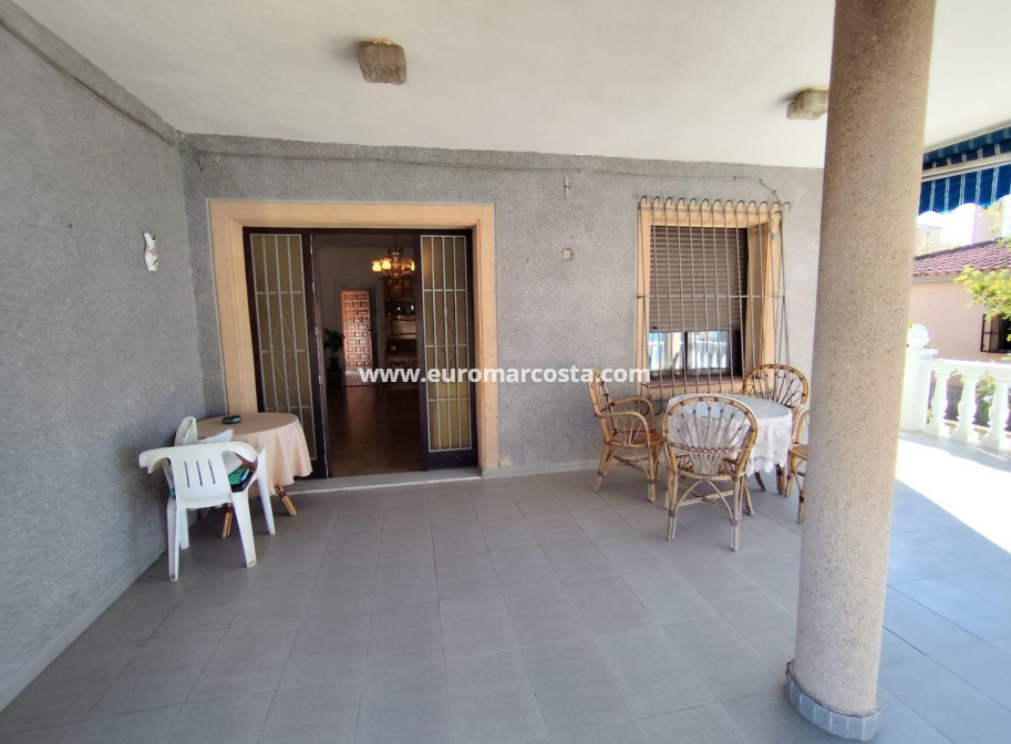 Venta - Bungalow - Orihuela Costa - Los Altos