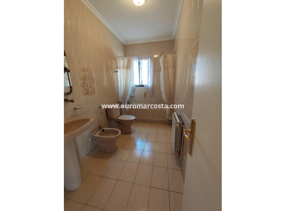 Venta - Bungalow - Orihuela Costa - Los Altos