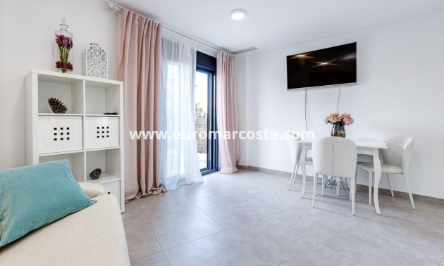 Venta - Apartamento / piso - Torrevieja - Aguas Nuevas