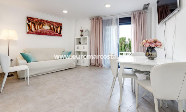 Venta - Apartamento / piso - Torrevieja - Aguas Nuevas