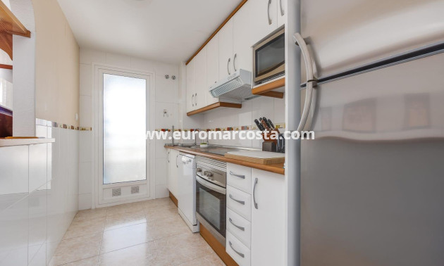 Venta - Apartamento / piso - Orihuela Costa