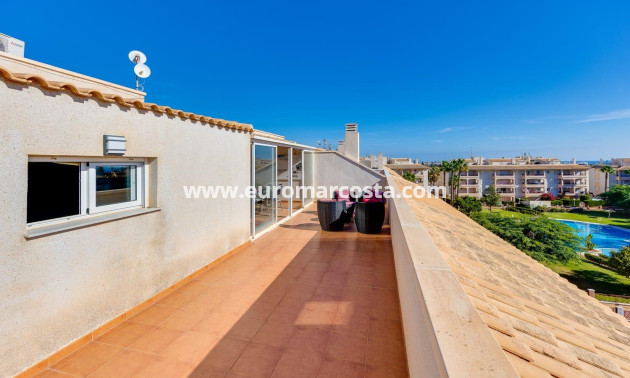 Venta - Apartamento / piso - Orihuela Costa