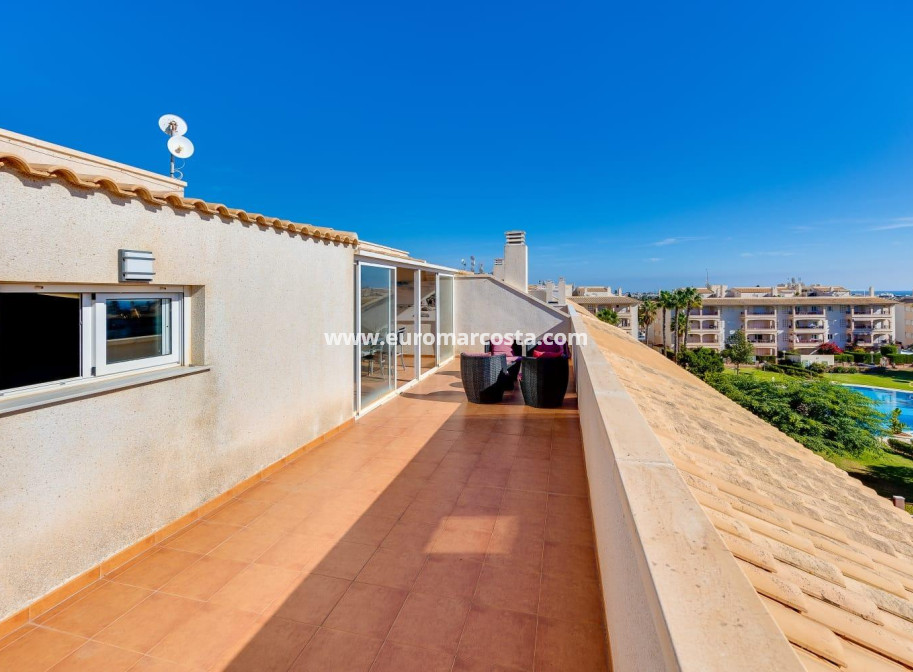 Venta - Apartamento / piso - Orihuela Costa