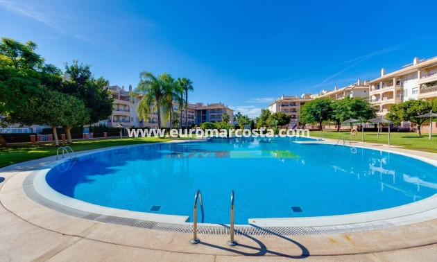 Venta - Apartamento / piso - Orihuela Costa