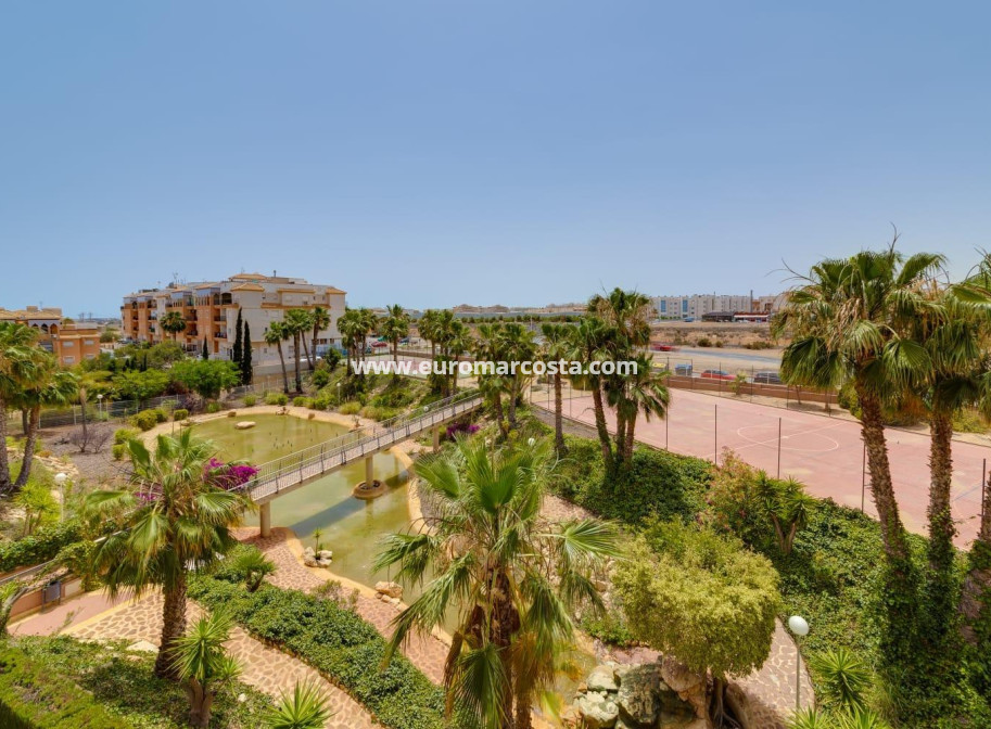 Venta - Apartamento / piso - Orihuela Costa