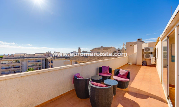 Venta - Apartamento / piso - Orihuela Costa