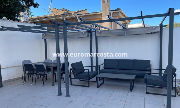 Sale - Villa - Torrevieja - Los Balcones - Los Altos del Edén