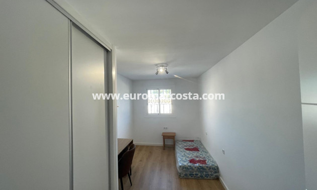 Sale - Villa - Torrevieja - Los Balcones - Los Altos del Edén