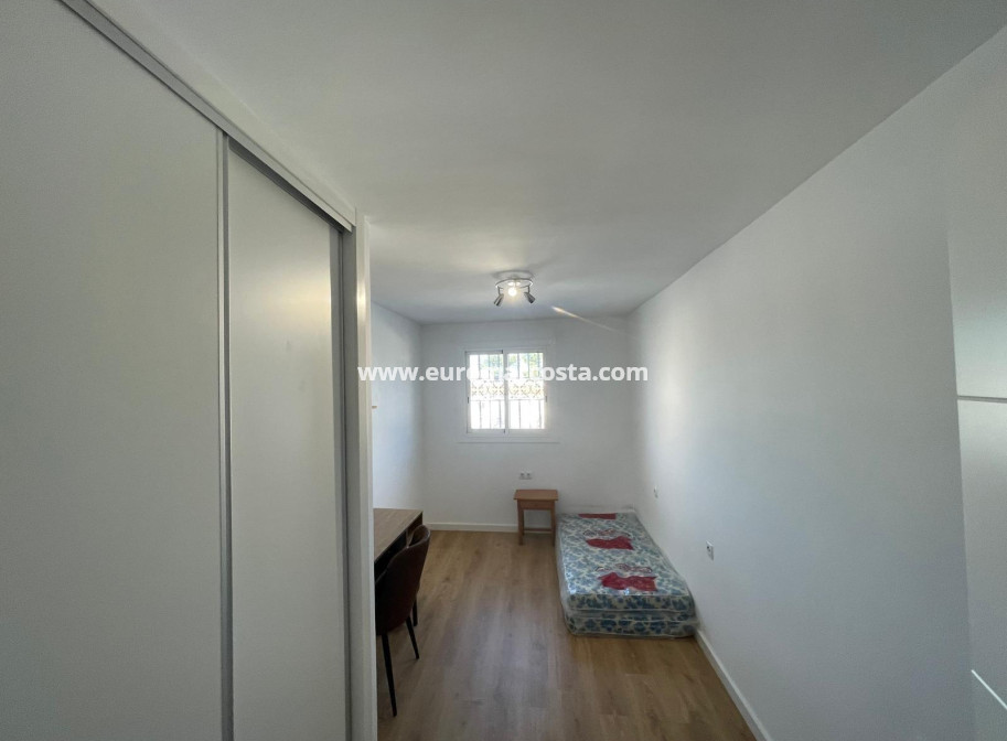 Sale - Villa - Torrevieja - Los Balcones - Los Altos del Edén