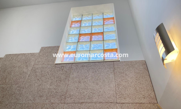 Sale - Villa - Torrevieja - Los Balcones - Los Altos del Edén