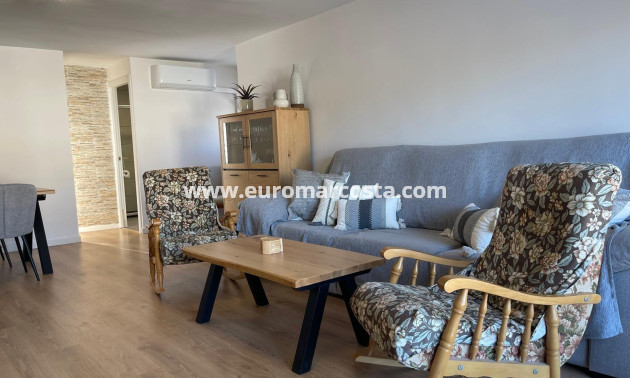 Sale - Villa - Torrevieja - Los Balcones - Los Altos del Edén