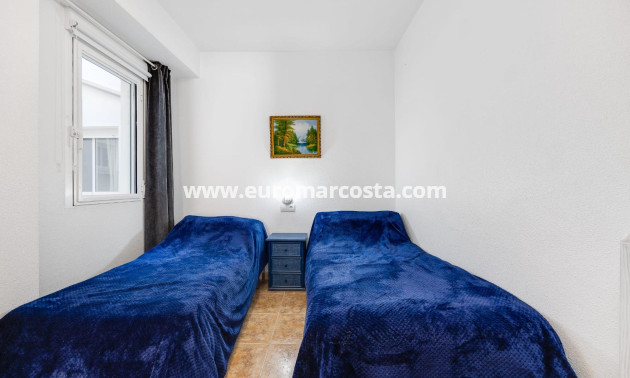 Objekte zum Wiederverkauf - Wohnung - Torrevieja - TORREVIEJA