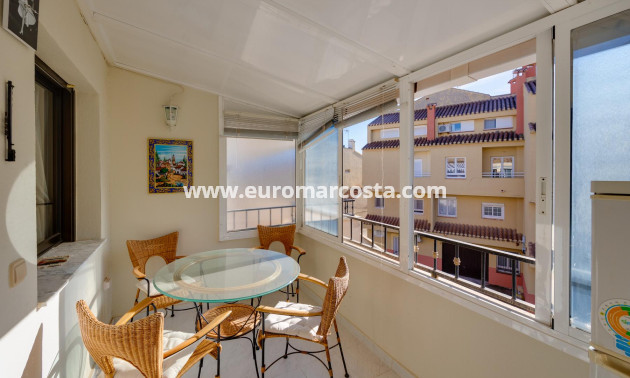 Venta - Apartamento / piso - Torrevieja - TORREVIEJA