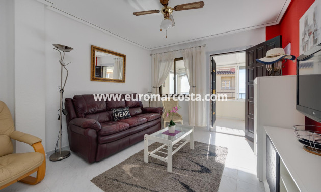 Venta - Apartamento / piso - Torrevieja - TORREVIEJA