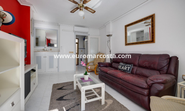 Venta - Apartamento / piso - Torrevieja - TORREVIEJA