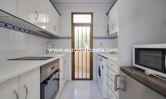 Venta - Apartamento / piso - Torrevieja - TORREVIEJA