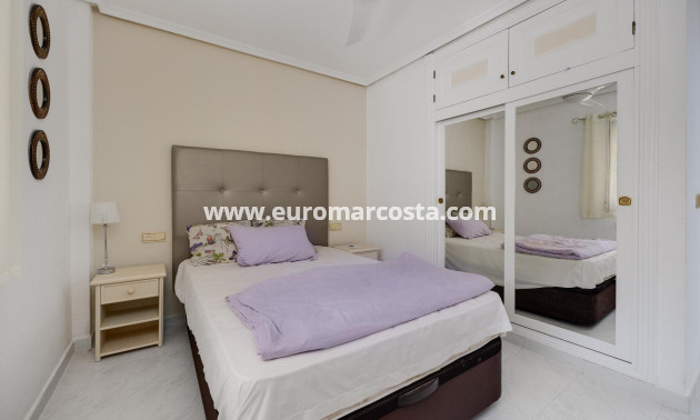 Venta - Apartamento / piso - Torrevieja - TORREVIEJA