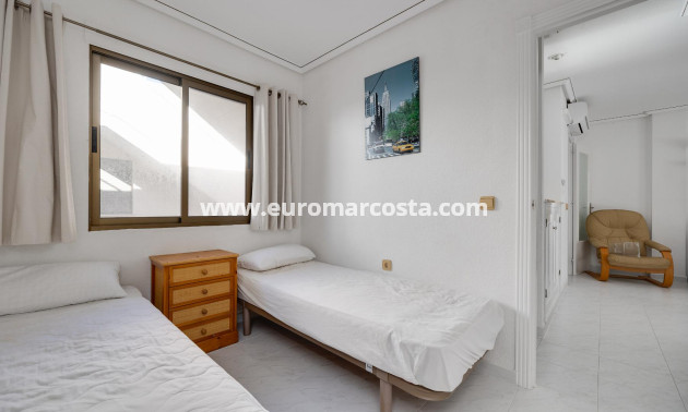 Venta - Apartamento / piso - Torrevieja - TORREVIEJA