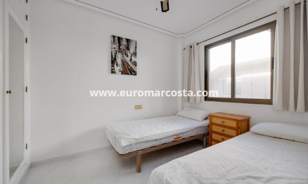 Venta - Apartamento / piso - Torrevieja - TORREVIEJA