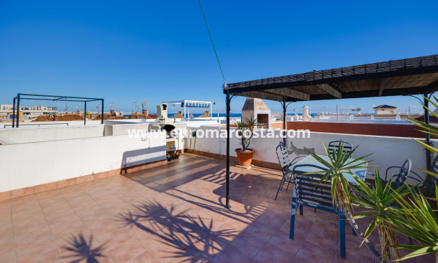 Venta - Apartamento / piso - Torrevieja - TORREVIEJA