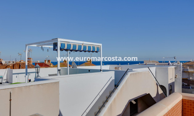 Venta - Apartamento / piso - Torrevieja - TORREVIEJA