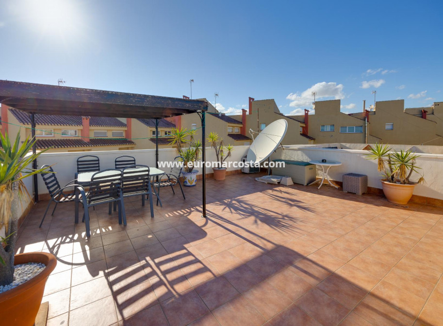 Venta - Apartamento / piso - Torrevieja - TORREVIEJA