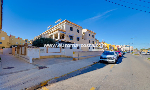 Venta - Apartamento / piso - Torrevieja - TORREVIEJA